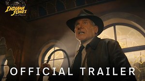 Watch the new trailer for #IndianaJones and the Dial of Destiny, releasing in cinemas on June 30, 2023 | Walt Disney Studios