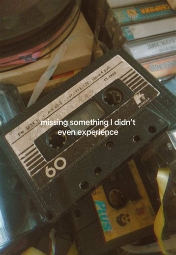 Nostalgic Vibes of 80's Music