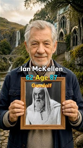 The Lord of the Rings: 25 Years Later! 💍🧝‍♂️