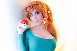 Who Is Elizabeth Rage? Age, Biography, Wiki, Height, Weight, Instagram, Cosplayer, Net Worth, 7 Interesting Facts — InstaMix Global