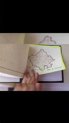 Geography class 12th field survey file ✨🌍 practical file.#shorts #ytshorts#practicalfile