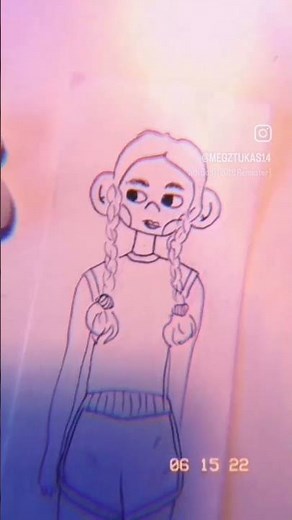 How to draw stranger things max