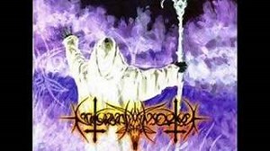 Nokturnal Mortum - Goat Horns