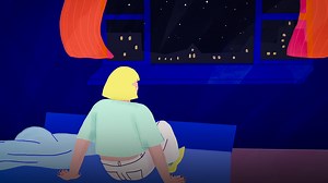 6 tips for better sleep