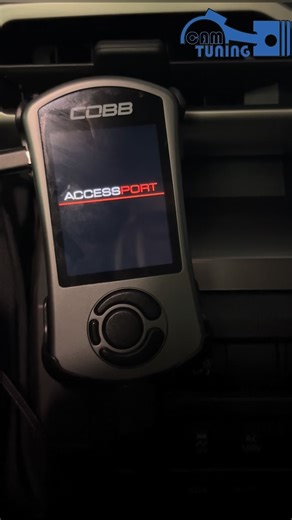 CAMTuning on Instagram: "Can’t get enough of these Tacoma’s! Custom tuned on the Cobb Accessport which allows map switching, data logging and more. Remote tuning has never been easier. #cobbtuning #cobbtoyota #cobbtrucks #overland #tacoma #offroad #camping #outdoors #savethemanuals"