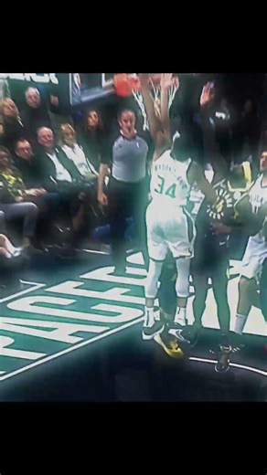 ギリシャの怪物🇬🇷 #nba #nbahighlights #nbaplayers #basketball #sports #new #バスケ