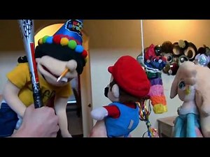 Jeffy Try Not To Laugh Clean