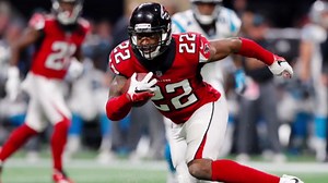 Falcons safety Keanu Neal out for season with knee injury
