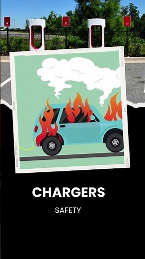 Can EV Chargers Cause Fires? Understanding the Risks and Safety Tips