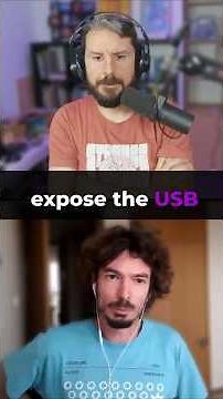 What is a Baseboard Management Controller? (BMC) - #zephyrpodcast #zephyrrtos