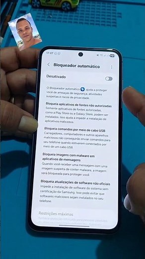 Protect yourself now! Activate this feature on your smartphone and protect yourself against hacke...