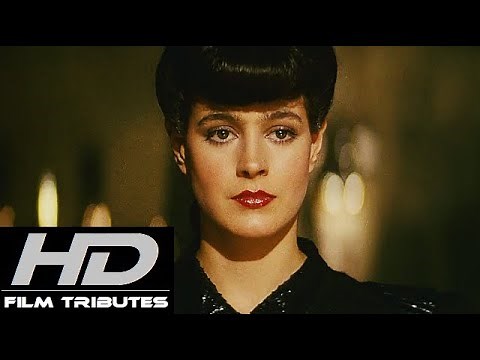Blade Runner • Main Theme • Vangelis