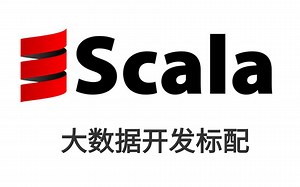 2021年 最新版 Scala快速入门教小白玩转Scala