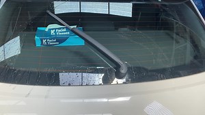 1K views | AUDI A1 REAR WIPER BLADE INSTALLATION | Western Car Audio | Facebook