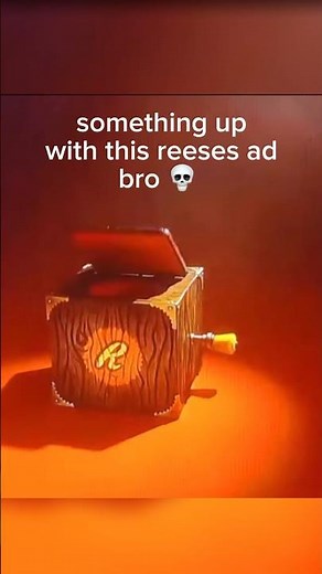REESES are wilding with this ad 💀 #reeses #shorts #funny #memes #awesomesauce