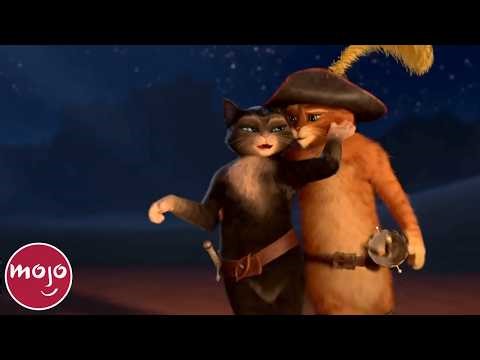 Top 20 Cutest Animated Couples