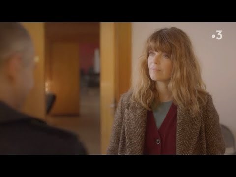 Mr le Procureur a donc participé à conquérir le cœur de Florence… | Cassandre saison 7 🎬