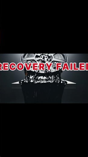 🟥 ARCHIVE_31 — The Movie Tape Melted (RECOVERY FAILED)