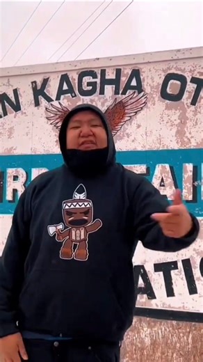 In Memory of Kapital Kaye Rest In Paradise in them Happy Hunting Grounds. LoztWunz 👈🏼 ◀️ #kapitalkaye #rezrapsreport #NativeHipHop #indigenous #BirdtailSioux #restinpeace #discovernewmusic | Rez Raps Report