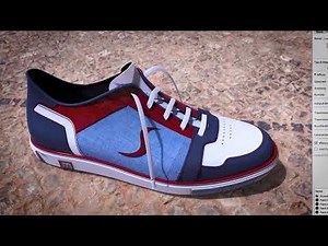 SHOEMASTER Technology