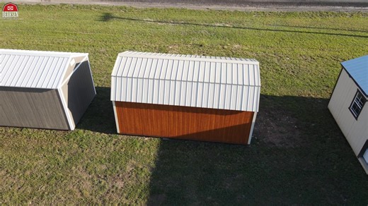 🔍 Take a Deeper Look into Our Side Utilities & Side Lofted Barns! 🔍 Looking for the perfect portable building? Whether you need simple storage or extra overhead space, we’ve got you covered! 🏠 Side Utilities Sizes range from 8x12 up to 16x50 Clean, open design for flexible use Perfect for workshops, lawn equipment, or hobby space 💰 Starting at just $3,240! 🏡 Side Lofted Barns Sizes range from 8x12 up to 16x50 Includes lofted storage for maximizing space Great for studios or organized storag
