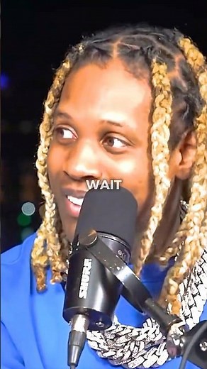 Lil Durk About The Song With Drake🎵