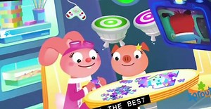 Astroblast! Astroblast! E008 Halley’s Wannabe