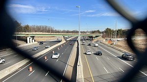 Drunk driving deaths are down in the DMV — but crashes and injuries are up