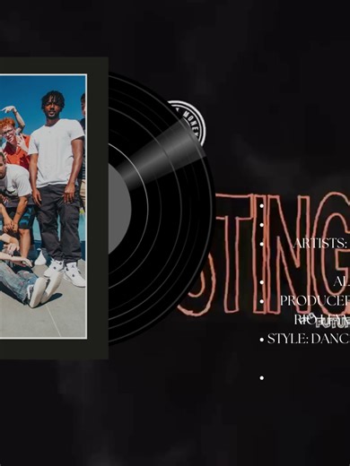 THRUSTING-Thrusting is a 2020 single by Internet Money, featuring Future and Swae Lee, released on their debut album B4 The Storm. It’s a melodic, dancehall-inspired trap track about love, desire, and living lavish. 🎵 Key Facts About Thrusting Artists: Internet Money, Future, Swae Lee Album: B4 The Storm (2020) Producers: Nick Mira, Taz Taylor, Cxdy, Jasper Harris, Rio Leyva, Resource, Nash StyleDancehall-inspired trap with smooth melodies and hypnotic rhythms Themes: Romantic pursuit and physi
