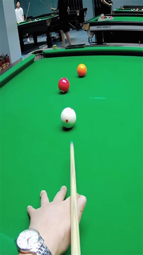 Billiards - 1719 - Snooker #billiards #comedy #funny #pool #viral #shorts #tiktok #game #pov