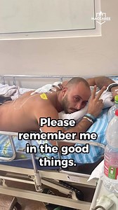 Roei Shalev and his girlfriend Mapal went with her friend Hilly to the Nova music festival in southern Israel in 2023, but only Roei made it back to his family alive. The utter torment he must have felt over the past two years is unimaginable, and sadly his battle with the trauma of October 7th ended in tragedy. Roei your light will never be forgotten, may your memory help others to bring their pain into the light. 🕯️💔 | Maccabee Task Force