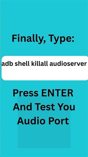 3.5MM Audio Jack Not working #audio #3.5mmaudio #audiojack