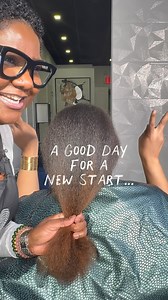 76K views · 7.8K reactions | Today was a Good day for a New Start for @kizzyram  Loving everything about this #Blonde #BOB because Bob’s are forever #Trending Powered by @jupoppin Shop JUPOPPIN.COM | Gillian Garcia Artistry | Facebook