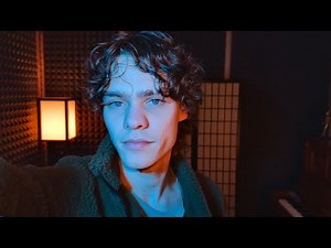 ASMR Whispering & Soft Speaking | Lights & Setup Runthru