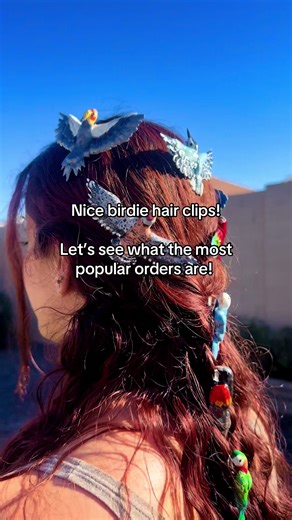 #birdwatching #parrotsoftiktok #birdtok🦜 #birdsoftiktok #avatar | bird