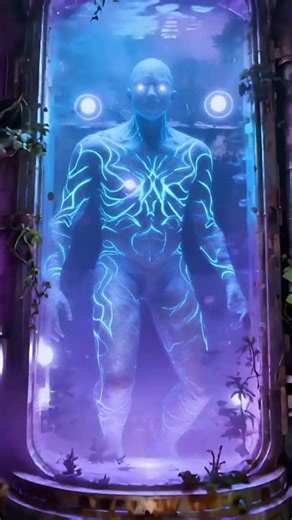 Cyber Rain Soundscape | Future City Jazz & AI White Noise × Soothing Piano × Electronic Ambience