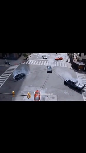 Mamun-411 | "Dom's Iconic Charger | Fast & Furious Legendary Car in Action!⚡💥 _ _ 🔥 Witness the raw power of Dominic Toretto's legendary 1970 Dodge... | Instagram