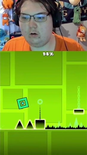 Do you think I would beat this level?