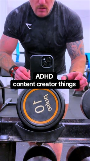 It made sense at the time, executive function entered the chat. #latediagnosedadhd #adhdadult