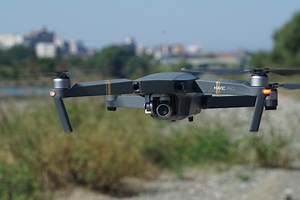 DJI Mavic Pro review - Is it the perfect drone for the occasional flyer? - Newsshooter