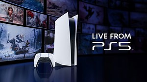260K views · 11K reactions | Finding a PS5 should become easier starting this year. Thanks for your patience  New “Live From PS5” spot celebrates the moment: https://play.st/livefromps5blog | PlayStation | Facebook