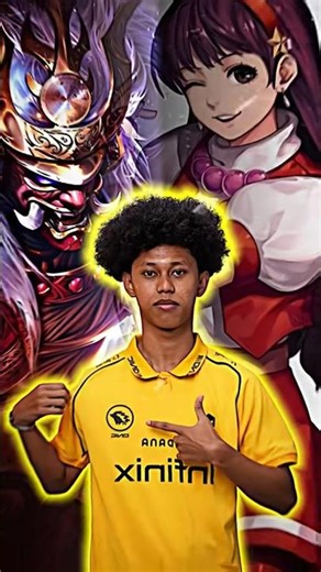 Onic's Future Roamer 🗿