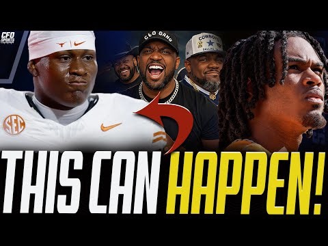 Dallas Cowboys Draft plans REVEALED after Pro Day Attendance!