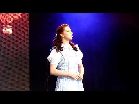 The Wizard of Oz - West End Live 2011