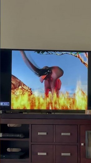 The lion King 2 Timon and Pumbaa virtual Safari 20 DVD game fire ￼🔥 ￼￼￼￼