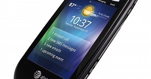 AT&T Dell Aero Android Smartphone On Sale Today [Update: 1.5 Cupcake Confirmed] - SlashGear