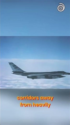 It Shook the Cold War Sky. Then It was Gone.