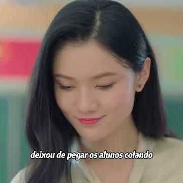 Uma competição entre professor e aluno #brasil #filme #película #peliculas