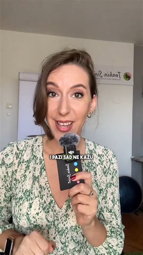 Tvoja veza nije natjecanje. To je slagalica. 🧩 Prestani se fokusirati na to gdje je on 'slabiji' i počni gledati na vaše razlike kao na blagoslov. Tamo gdje ti rasteš, raste i on. Kako ti gledaš na razlike u vezi? Smatraš li ih snagom ili slabosti? Raspiši se u komentarima! 👇 | Antonia Kusanović - Ekspert za ljubavne odnose