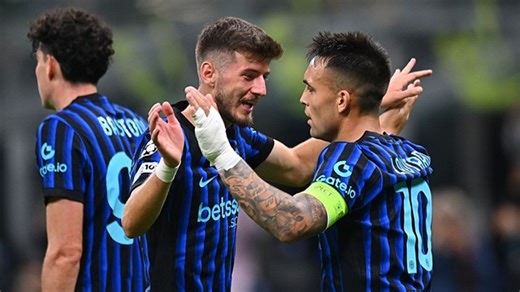 Sports video, fixtures, results and news